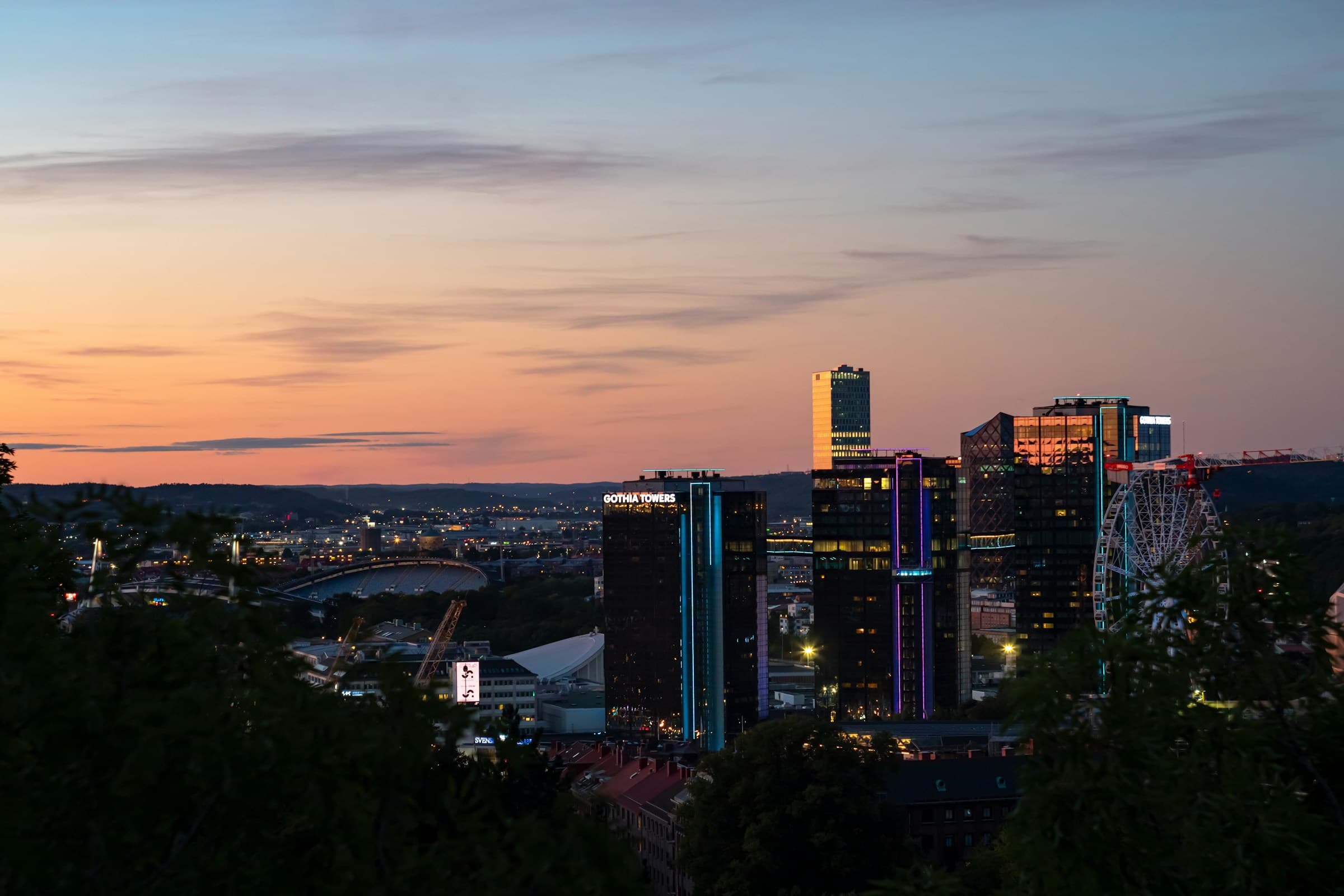 Gothenburg, Sweden